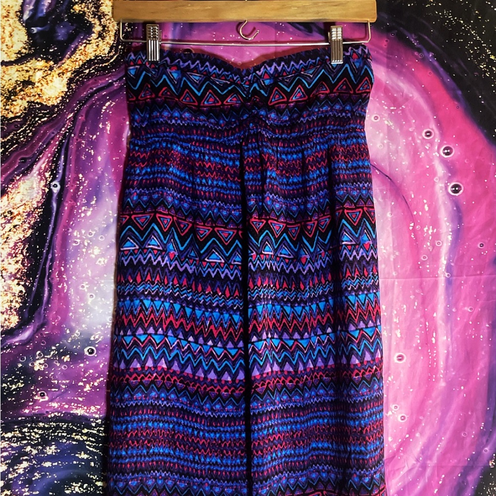 Sleeveless Dress NWT